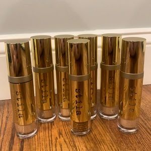 Stila Foundation